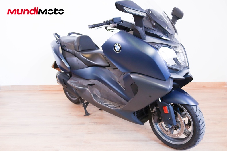 Motorbike image 2