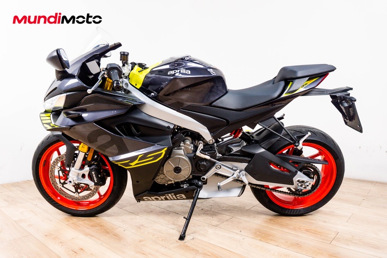 Motorbike image 5