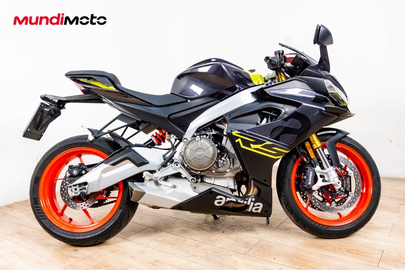 Motorbike image 0