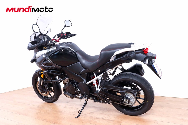Motorbike image 6