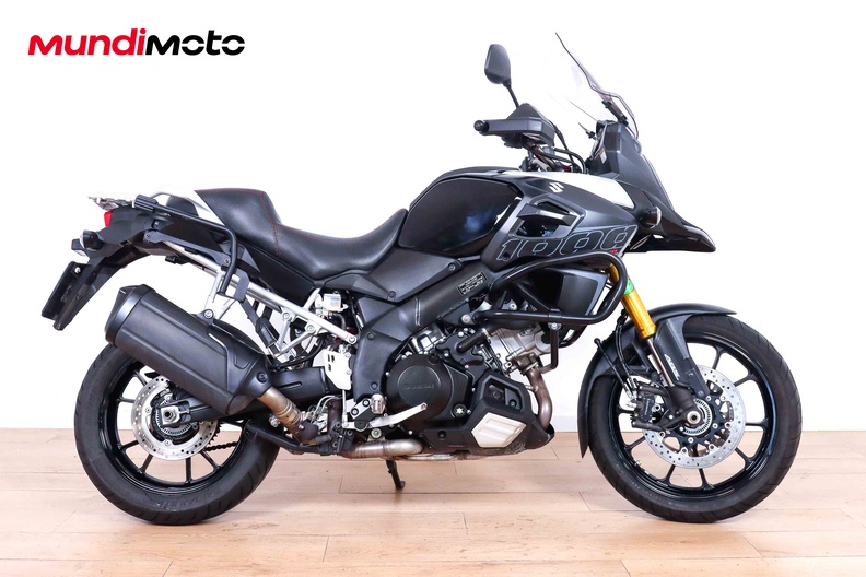 Motorbike image 0