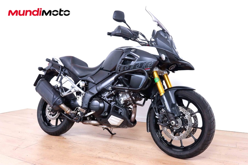 Motorbike image 1