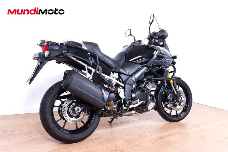 Motorbike image 2
