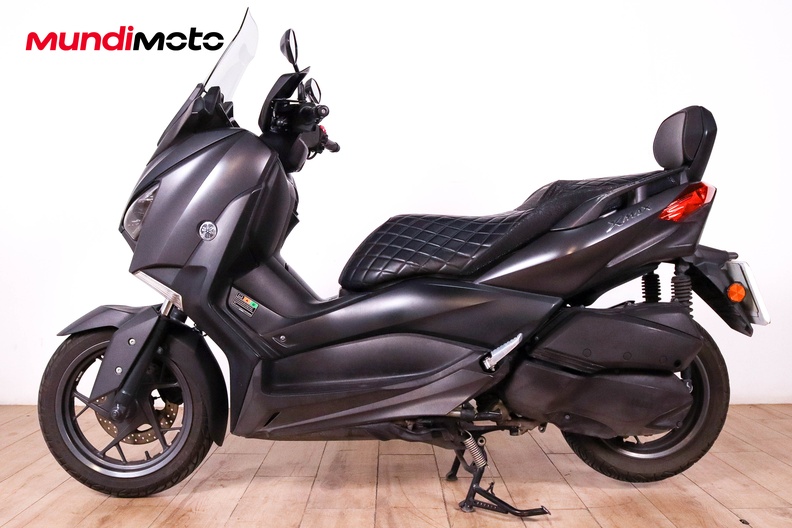 Motorbike image 5