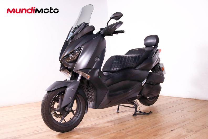 Motorbike image 7