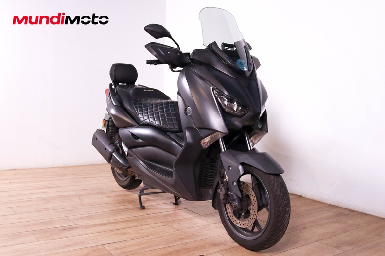 Motorbike image 1