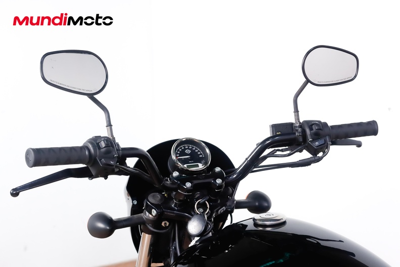 Motorbike image 10