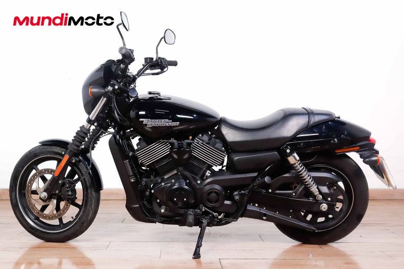 Motorbike image 5