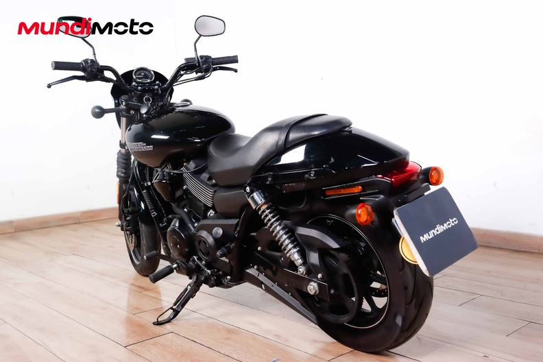 Motorbike image 6