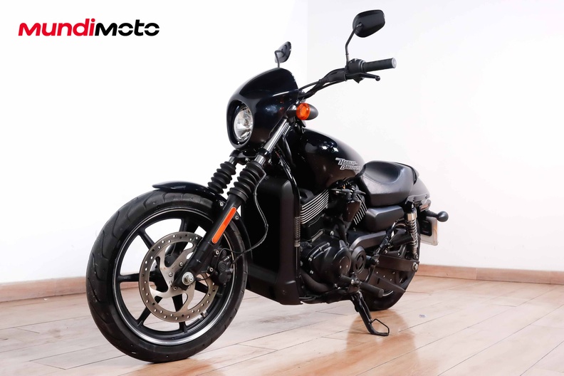 Motorbike image 7
