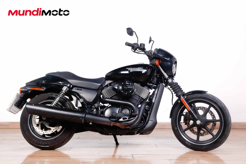 Motorbike image 0