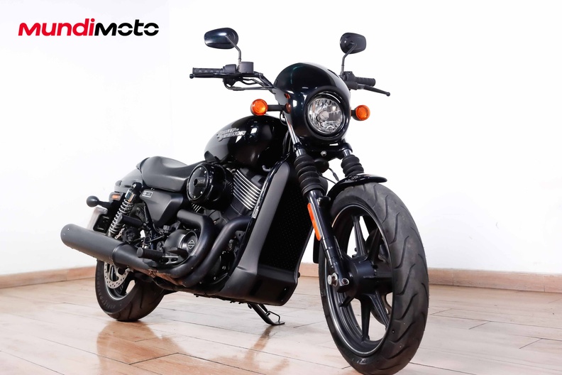 Motorbike image 1