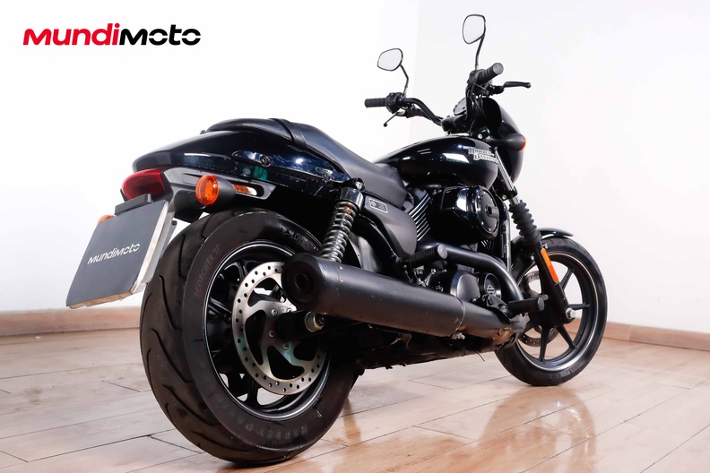 Motorbike image 2