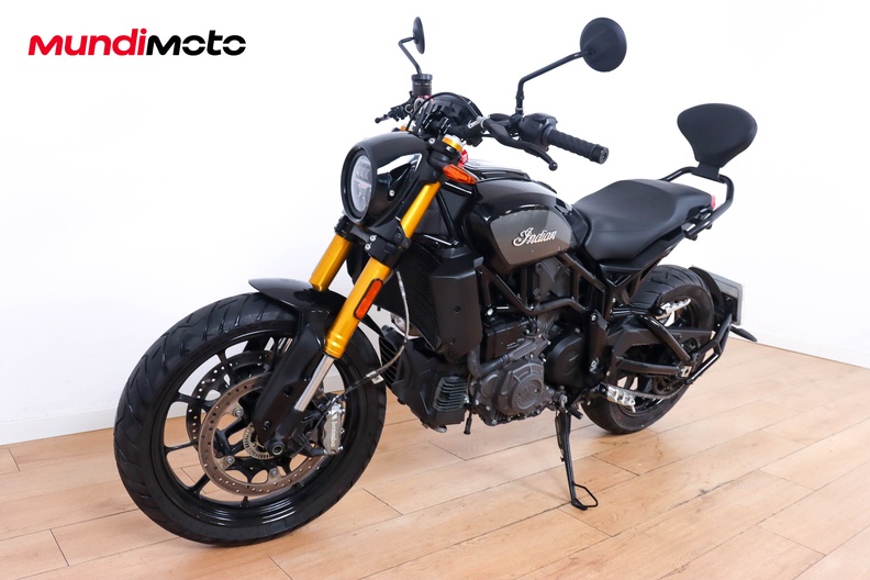 Motorbike image 7