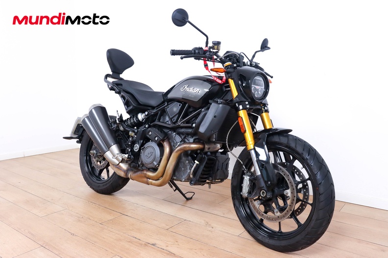 Motorbike image 1