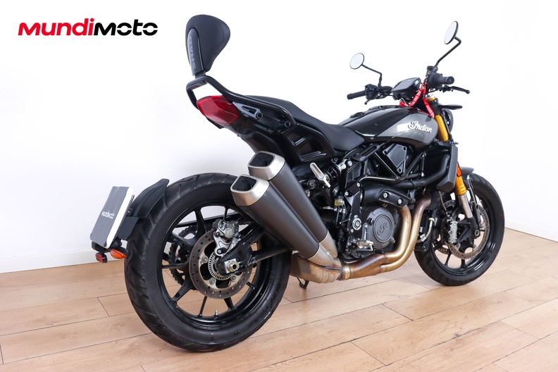 Motorbike image 2