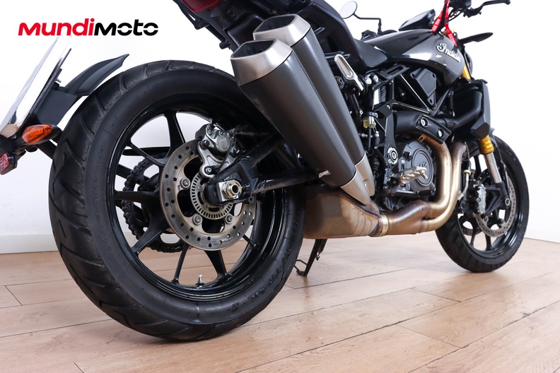 Motorbike image 3