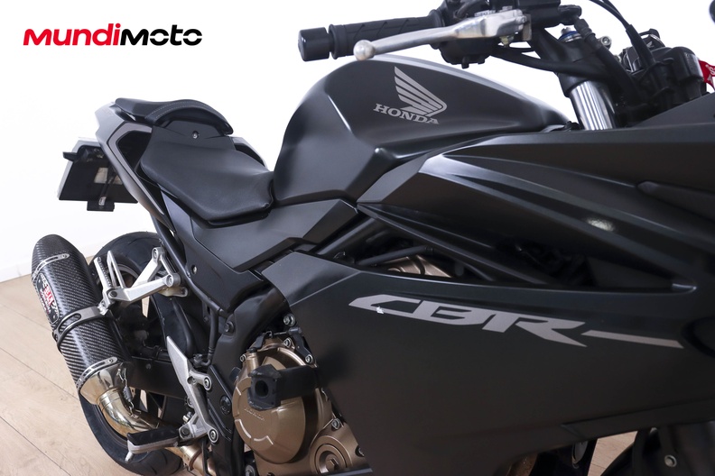 Motorbike image 12