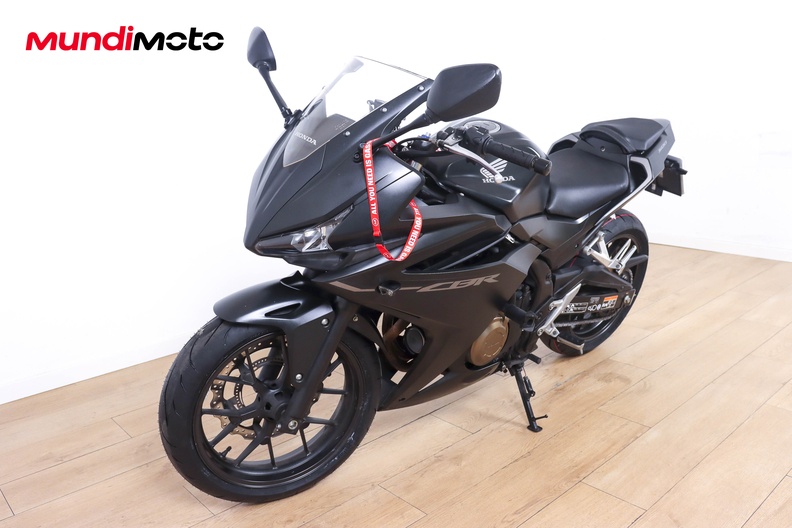 Motorbike image 7