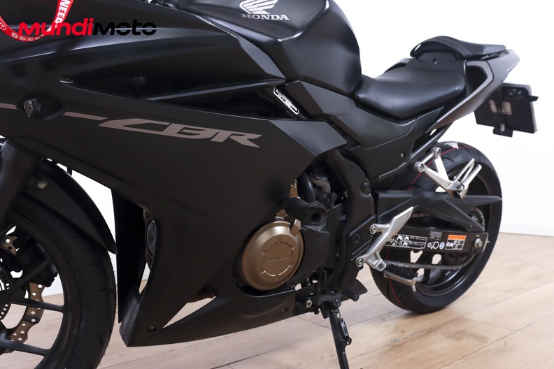 Motorbike image 8