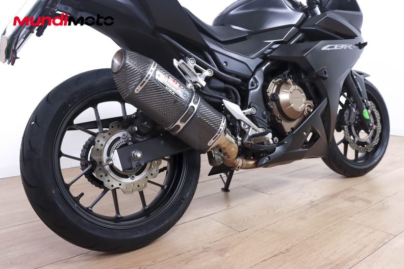 Motorbike image 3