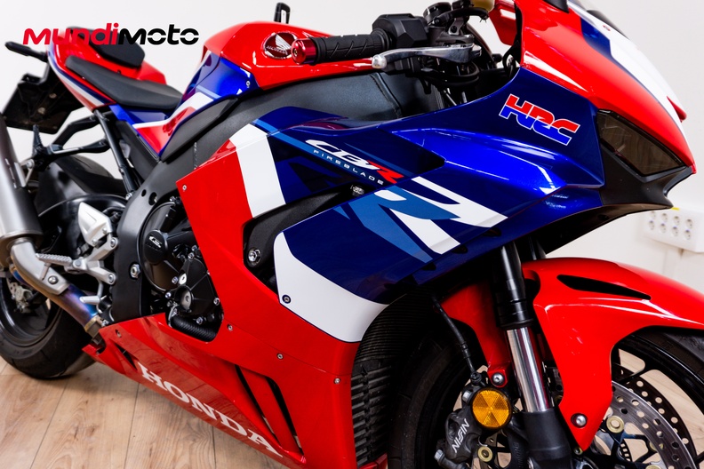 Motorbike image 4