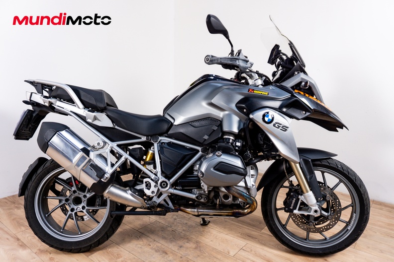 Motorbike image 0