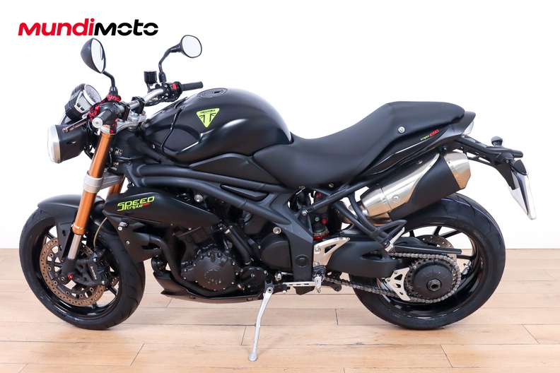 Motorbike image 5
