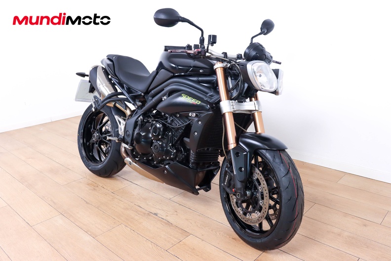 Motorbike image 1