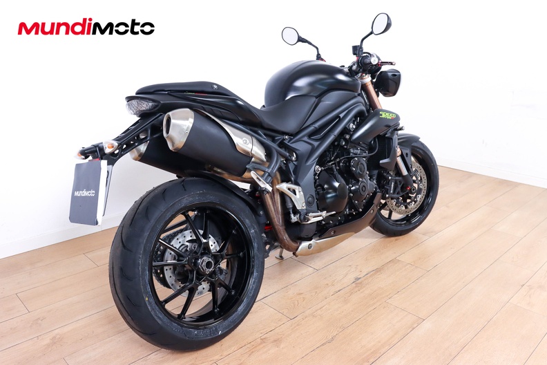Motorbike image 2