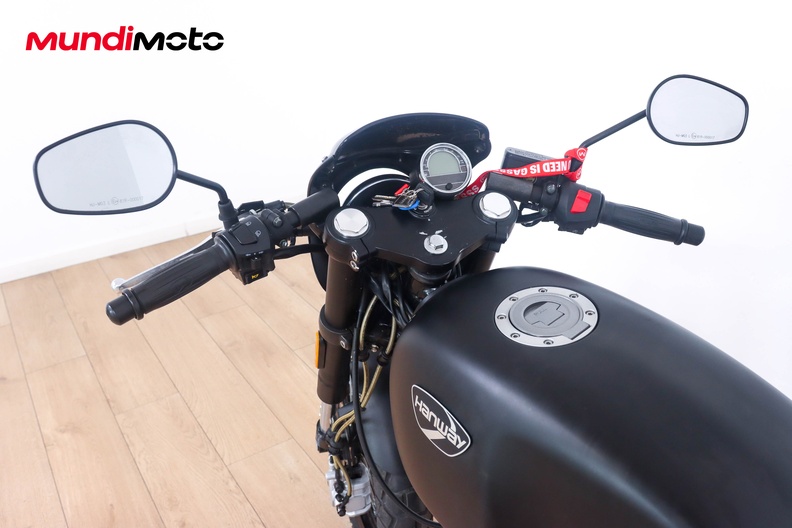 Motorbike image 10