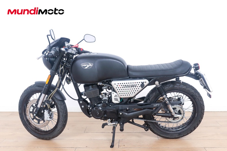 Motorbike image 5
