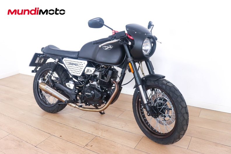 Motorbike image 1