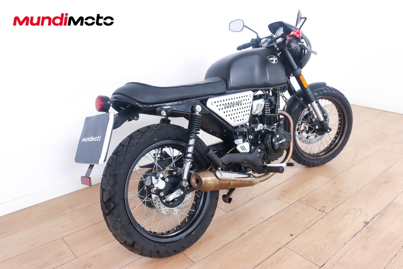 Motorbike image 2