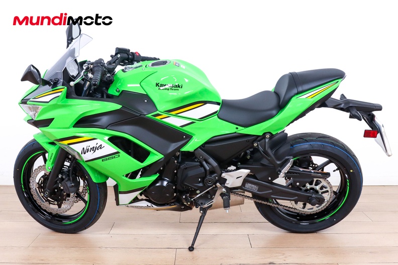 Motorbike image 5