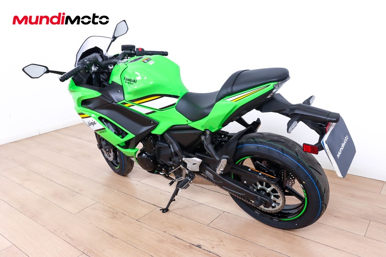 Motorbike image 6