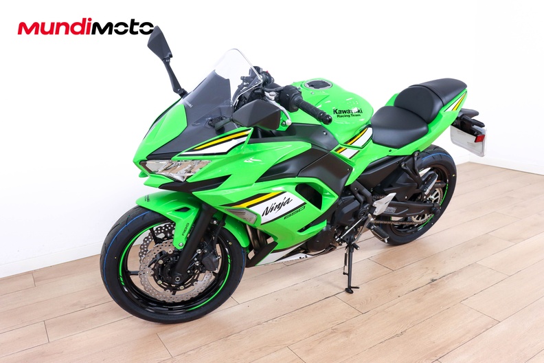 Motorbike image 7