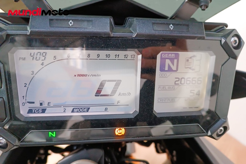 Motorbike image 11