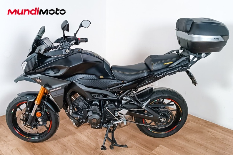 Motorbike image 5