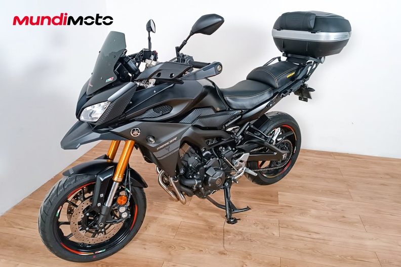 Motorbike image 6