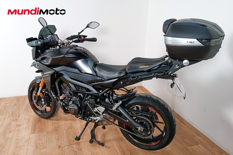 Motorbike image 7