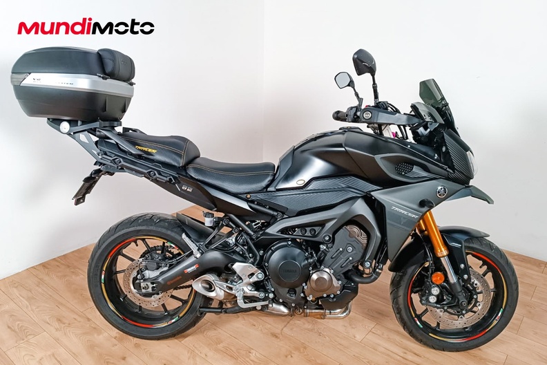 Motorbike image 0