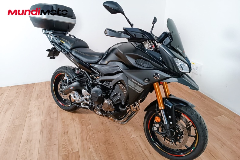 Motorbike image 1