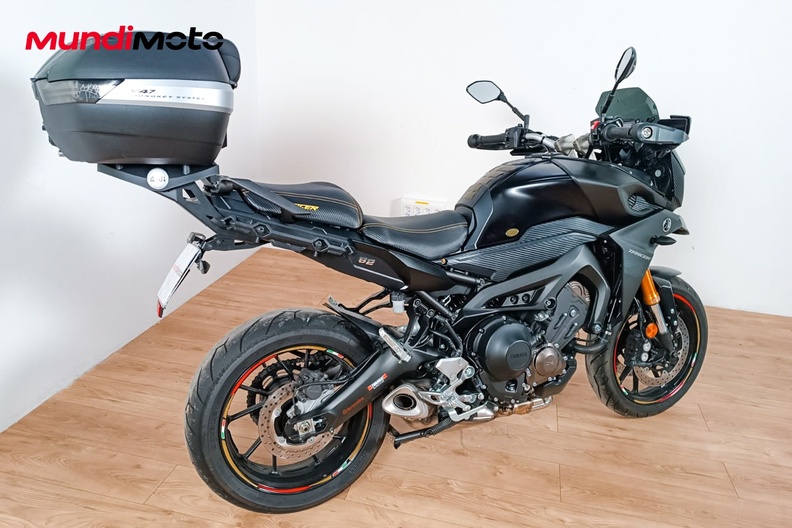 Motorbike image 2