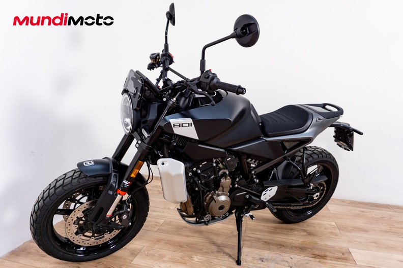 Motorbike image 6