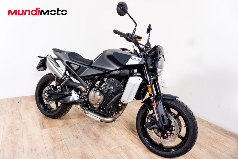 Motorbike image 1
