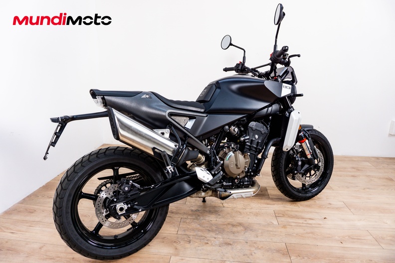 Motorbike image 2