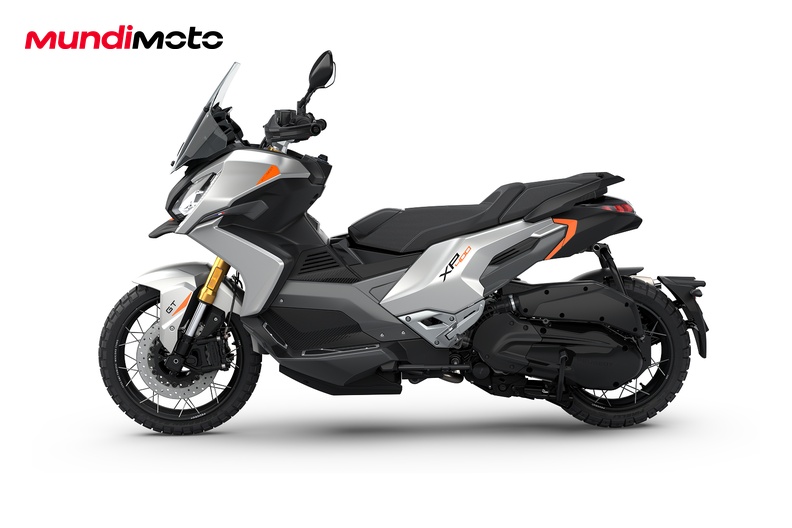 Motorbike image 3