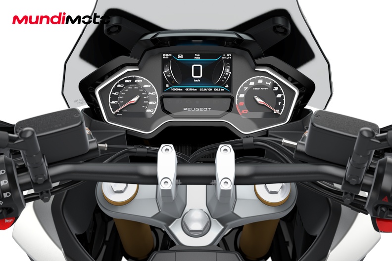 Motorbike image 4