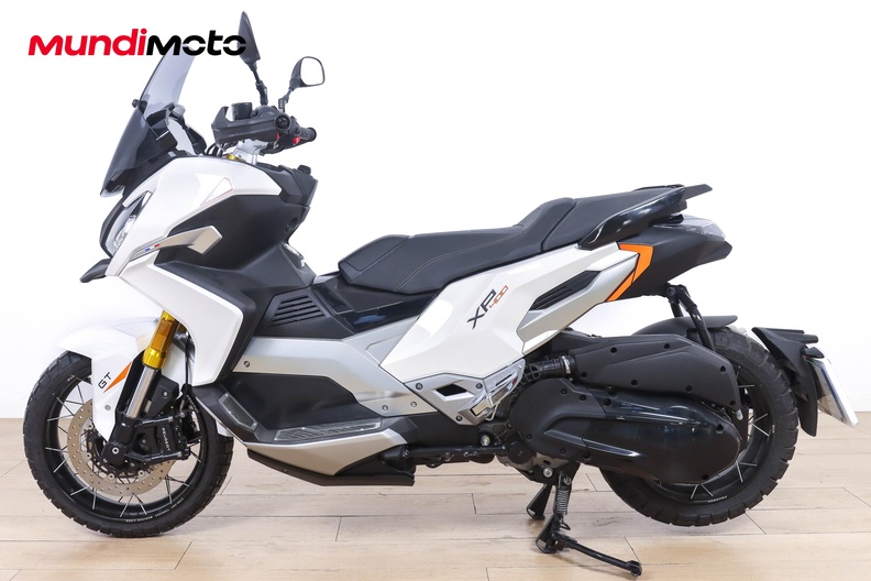 Motorbike image 5